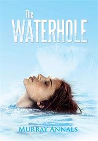 Bokomslag for "The Waterhole"