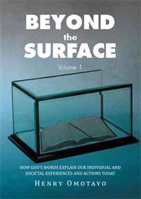 Beyond the Surface