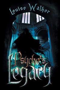 Bokomslag for "Psyche's Legacy"