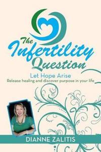 Bokomslag for "The Infertility Question"