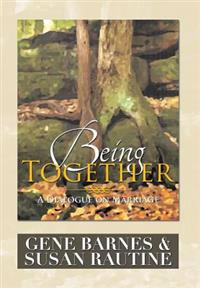 Bokomslag for "Being Together"