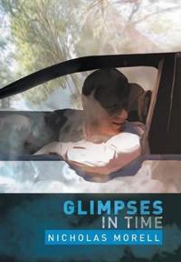 Bokomslag for "Glimpses in Time"