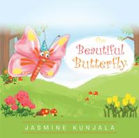 Beautiful Butterfly