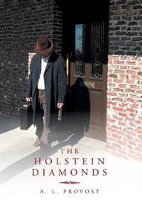 Bokomslag for "The Holstein Diamonds"