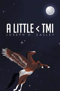Bokomslag for "A Little"