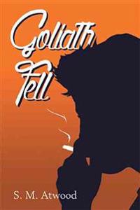Bokomslag for "Goliath Fell"