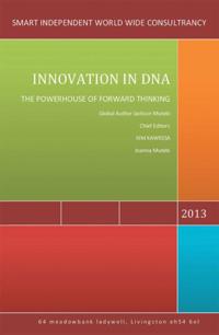 Innovation in Dna