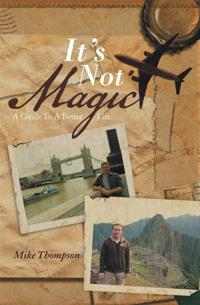 It's Not Magic