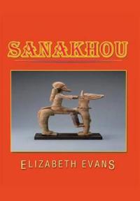Bokomslag for "Sanakhou"