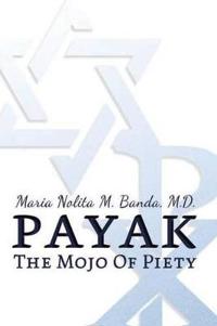 Bokomslag for "Payak"