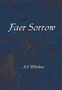 Bokomslag for "Faer Sorrow"