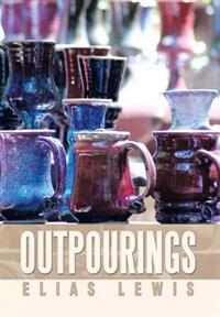 Bokomslag for "Outpourings"