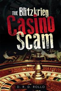 Blitzkrieg Casino Scam