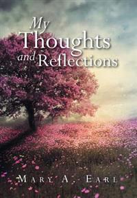 Bokomslag for "My Thoughts and Reflections"