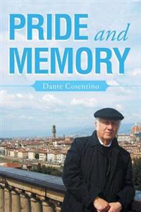 Bokomslag for "Pride and Memory"