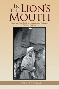 In the Lion'S Mouth