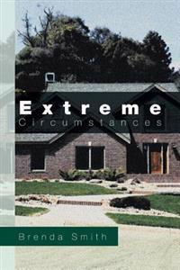 Bokomslag for "Extreme Circumstances"