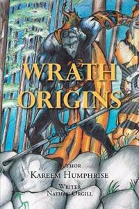 Bokomslag for "Wrath Origins"
