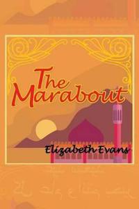 Bokomslag for "The Marabout"