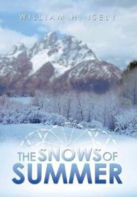 Bokomslag for "The Snows of Summer"