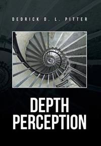 Bokomslag for "Depth Perception"