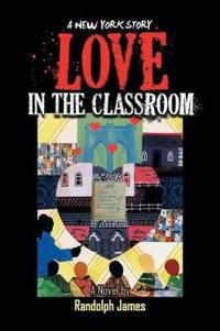 Bokomslag for "Love in the Classroom"