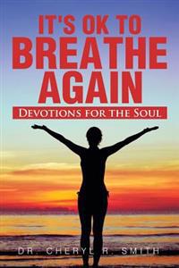 Bokomslag for "It's Ok to Breathe Again"