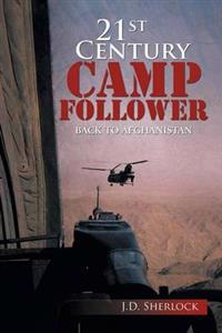 Bokomslag for "21st Century Camp Follower"