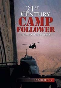 21st Century Camp Follower