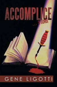 Bokomslag for "Accomplice"