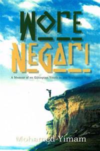 Wore Negari