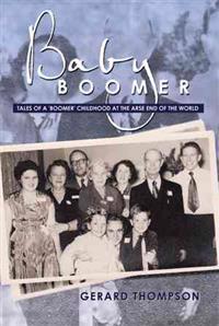 Baby Boomer