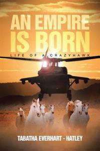Bokomslag for "An Empire Is Born"