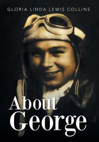 Bokomslag for "About George"