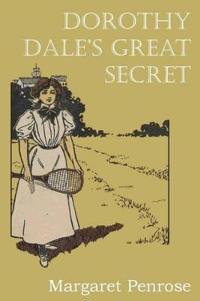 Bokomslag for "Dorothy Dale's Great Secret"