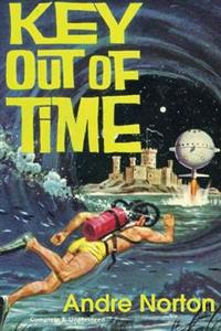Bokomslag for "Key Out of Time"