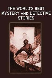 The World's Best Mystery and Detective Stories