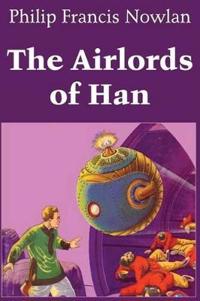 Bokomslag för "The Airlords of Han"