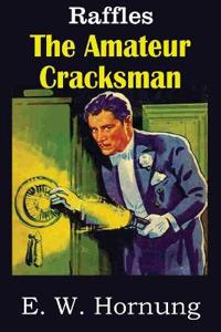 Bokomslag for "The Amateur Cracksman"