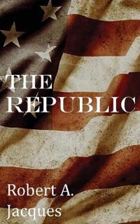 Bokomslag for "The Republic"