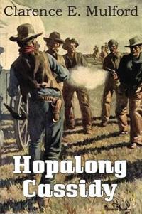 Hopalong Cassidy