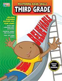 Mastering Basic Skills(R) Third Grade