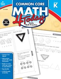 Common Core 4 Today