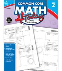 Common Core 4 Today