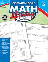 Common Core 4 Today