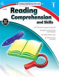 Reading Comprehension and Skills