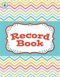 Chevron Record Book
