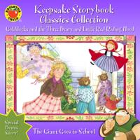 Keepsake Stories