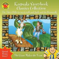 Keepsake Stories