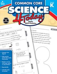 Common Core 4 Today